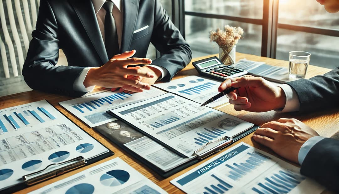 Comparativa entre arrendamiento puro y financiero