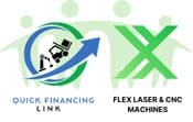 Logo Quick Financing Link