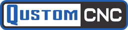 Logo QustomCNC México