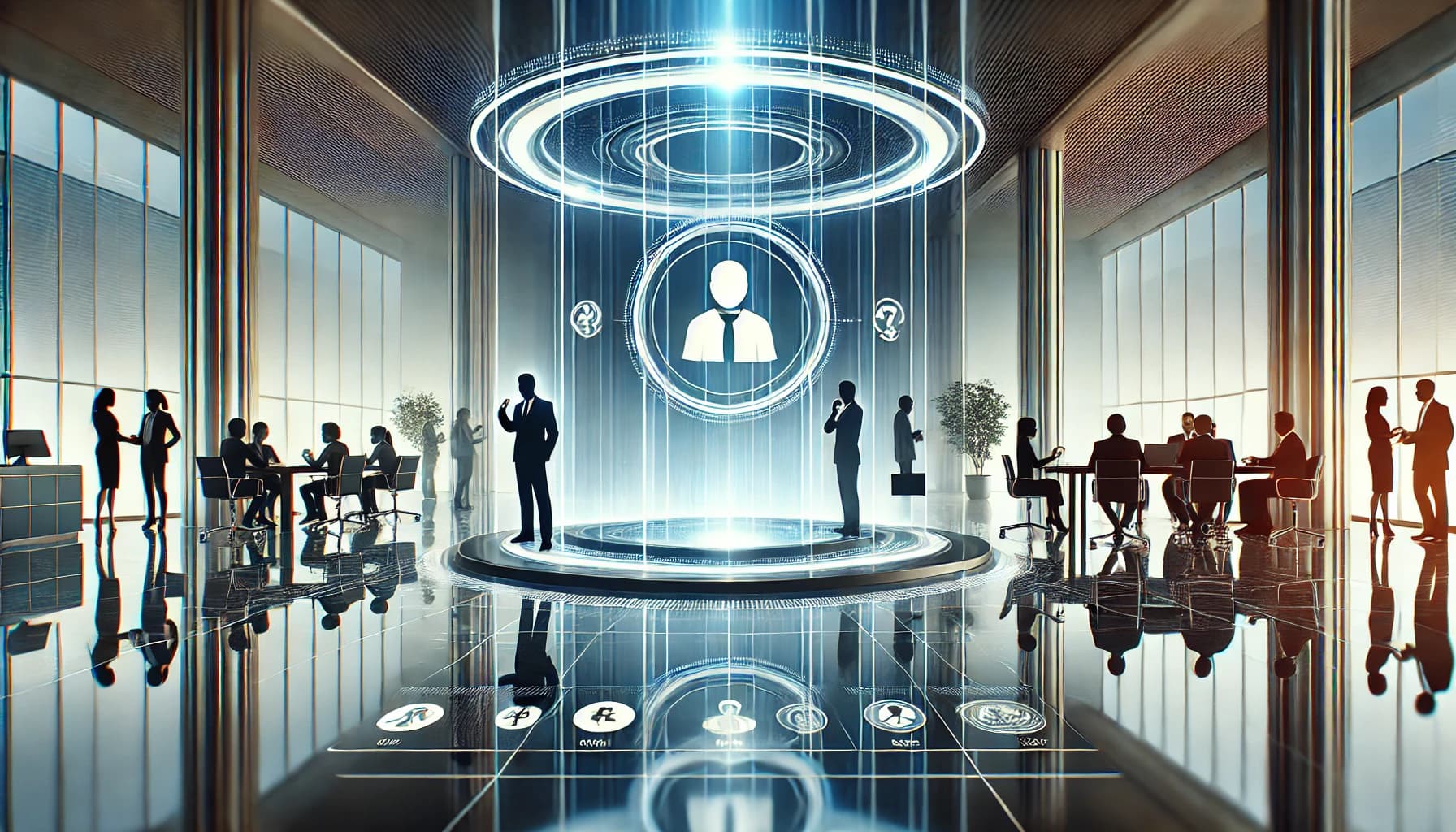 Formulario de contacto Smart Financing México