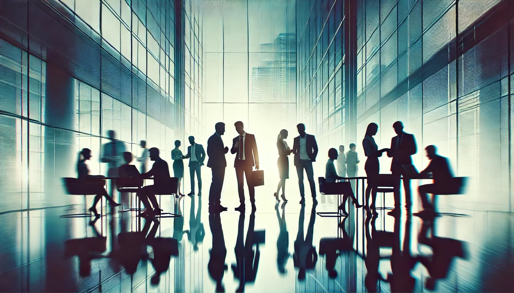 Equipo Smart Financing