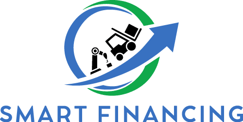 Smart Financing - Soluciones de crédito para empresas
