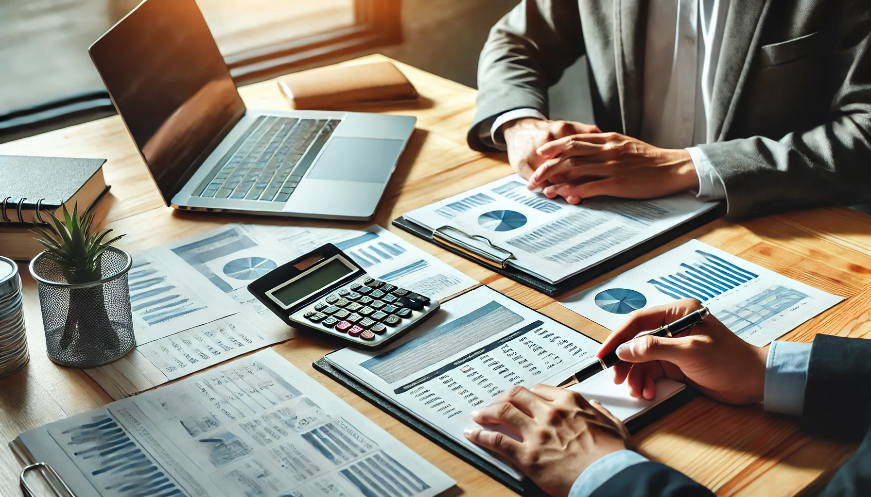 ¿Qué es el arrendamiento puro y cómo beneficia a tu empresa?