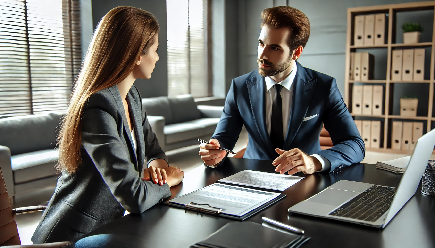 Consejos para elegir el mejor arrendamiento empresarial